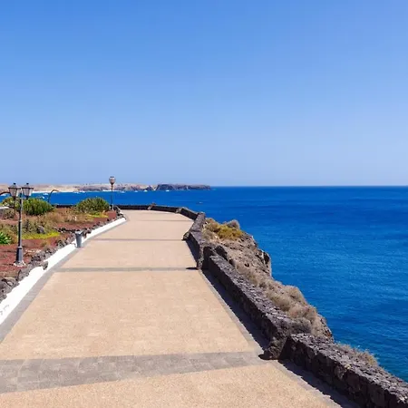 Blanca By Villa Playa Blanca (Lanzarote)