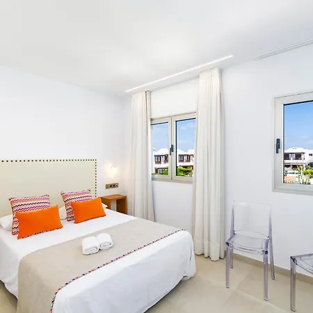Villa Blanca By
