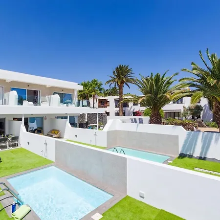Blanca By Villa Playa Blanca (Lanzarote)