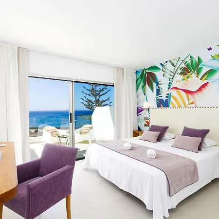 Villa Blanca By Playa Blanca (Lanzarote)