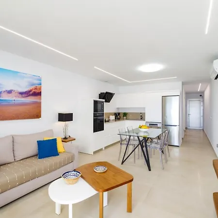 Villa Blanca By