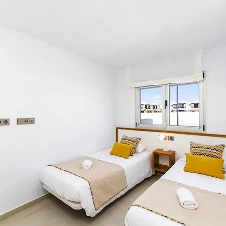 Villa Blanca By