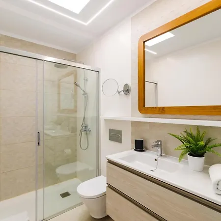Villa Blanca By *
