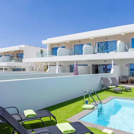 Blanca By Villa Playa Blanca (Lanzarote)