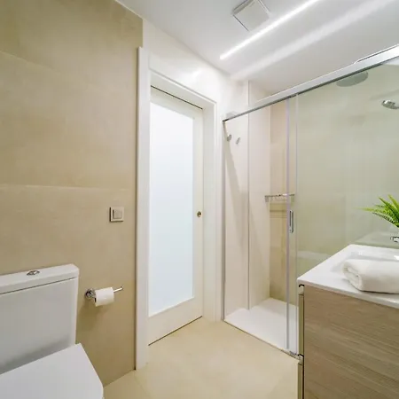 Villa Blanca By